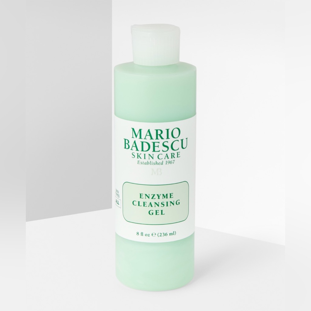 Mario Badescu Enzyme Cleansing Gel